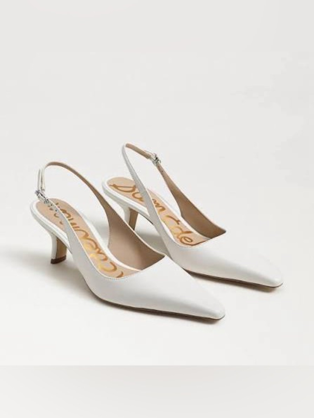 Sam Edelman Slingback Heels